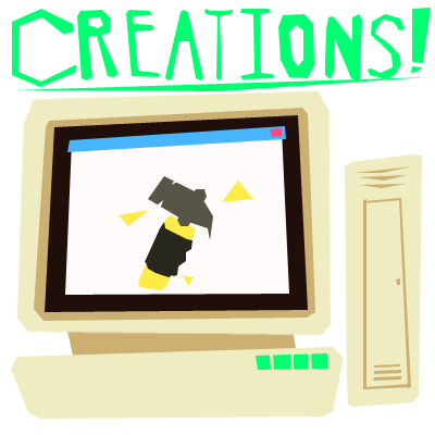 Creations Icon